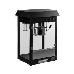 By Kitchen DPM-SS Set Üstü Popcorn Mısır Patlatma Makinesi - 2