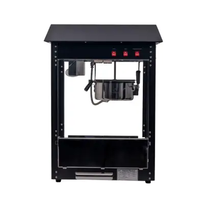 By Kitchen DPM-SS Set Üstü Popcorn Mısır Patlatma Makinesi - 3