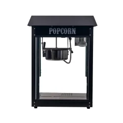By Kitchen DPM-SS Set Üstü Popcorn Mısır Patlatma Makinesi - 1