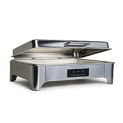 By Kitchen DŞD-1/1 GN 1/1 Chafing Dish, Elektrikli - By Kitchen