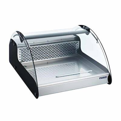 By Kitchen DST-08 Set Üstü Soğuk Teşhir Dolabı, 118 L - 1