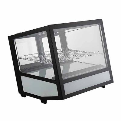 By Kitchen DST-170 Set Üstü Soğuk Teşhir Dolabı, 170 L - 1