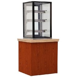 By Kitchen DST-180L Pasta Teşhir Dolabı, 180 Litre - By Kitchen