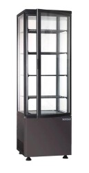 By Kitchen DST-235 Pasta Teşhir Dolabı, 235 L - By Kitchen