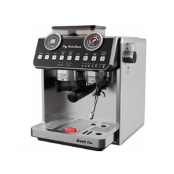 By Kitchen Barista Duo Ev Tipi Öğütücülü Espresso Kahve Makinesi - 2