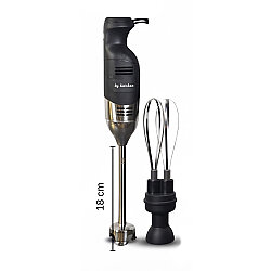By Kitchen IB250EV+BLD190-EWIK-185E El Blender, 250 W - 3