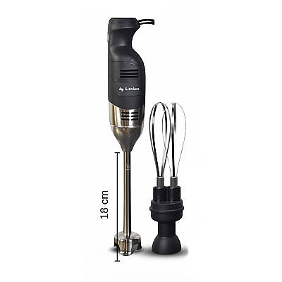 By Kitchen IB250EV+BLD190-EWIK-185E El Blender, 250 W - 3