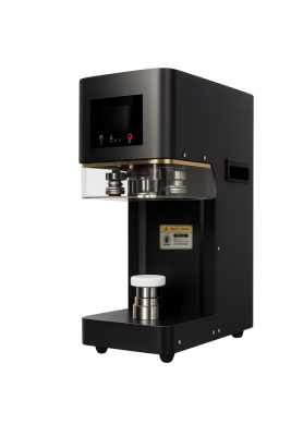 By Kitchen SKM-01 Şişe Kapatma Makinesi, Hızlı Sistem - 2