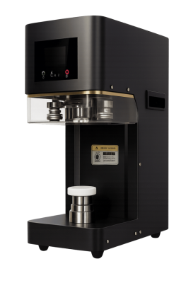 By Kitchen SKM-01 Şişe Kapatma Makinesi, Hızlı Sistem - 1