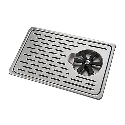 By Kitchen TGRT Bardak Durulama Ünitesi, 425x230x30 mm - 1