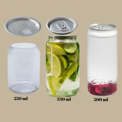 Can Master Otomatik Bardak Kapatma Makineleri, Hızlı Sistem - 3