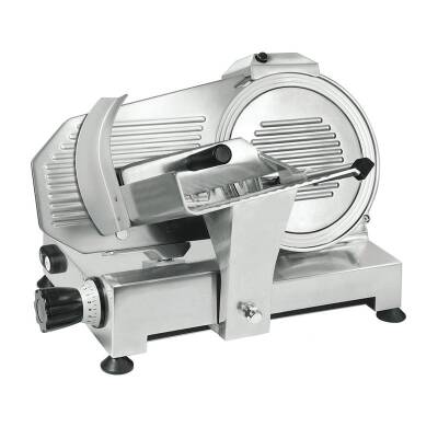 Celme FA 250 Gıda Dilimleme Makinesi, Yatık Tip, 250 mm Bıçak - 1