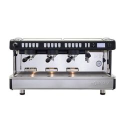 Cimbali M26 TE DT/3 Tam Otomatik Espresso Kahve Makinesi, 3 Gruplu - La Cimbali