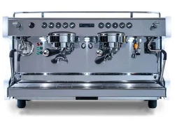 Cime CO-03 NEO Tam Otomatik Espresso Kahve Makinesi, 2 Gruplu - CIME