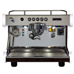 Cime CO-03 NEO Tam Otomatik Espresso Kahve Makinesi, 1 Gr - CIME