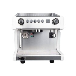 Cime Luna Serisi Espresso Kahve Makinesi, Tam Otomatik, 1 Gruplu, Siyah - 3