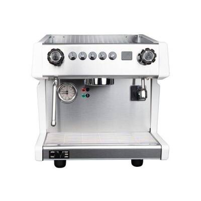 Cime Luna Serisi Espresso Kahve Makinesi, Tam Otomatik, 1 Gruplu, Siyah - 3