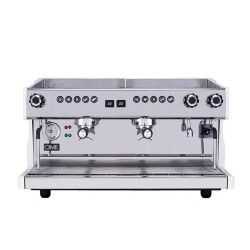 Cime Luna Serisi Espresso Kahve Makinesi, Tam Otomatik, 2 Gruplu - 2