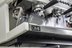 Cime Luna Serisi Espresso Kahve Makinesi, Tam Otomatik, 2 Gruplu - 3