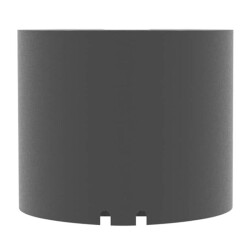 Cinoart PTB2-FI Öğütücü Altı Otomatik Tamper, Siyah - 3