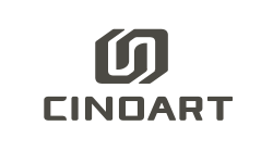 Cinoart PTB2-FI Öğütücü Altı Otomatik Tamper, Siyah - 4