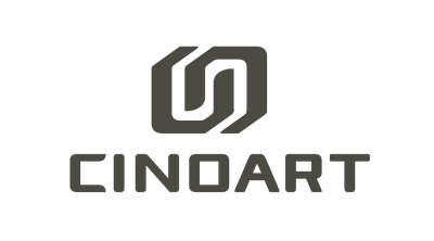 Cinoart PTB2-FI Öğütücü Altı Otomatik Tamper, Siyah - 4