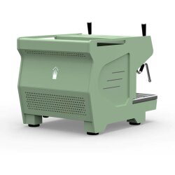 Conti Monaco ACE-R Tam Otomatik Espresso Kahve Makinesi, 1 Gruplu - 6