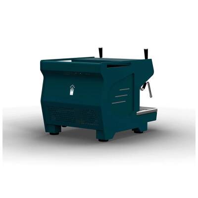 Conti Monaco ACE-R Tam Otomatik Espresso Kahve Makinesi, 1 Gruplu - 7