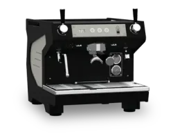 Conti Monaco ACE-R Tam Otomatik Espresso Kahve Makinesi, 1 Gruplu - 3