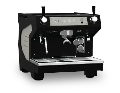 Conti Monaco ACE-R Tam Otomatik Espresso Kahve Makinesi, 1 Gruplu - 3