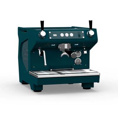 Conti Monaco ACE-R Tam Otomatik Espresso Kahve Makinesi, 1 Gruplu - 1