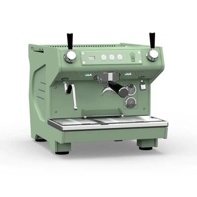 Conti Monaco ACE-R Tam Otomatik Espresso Kahve Makinesi, 1 Gruplu - 4