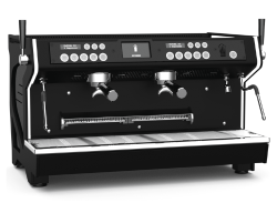 Conti Monaco MC Ultima Tam Otomatik Espresso Kahve Makinesi, 2 Gruplu - Conti Monaco