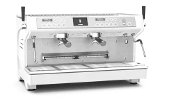 Conti Monaco MC Ultima Tam Otomatik Espresso Kahve Makinesi, 2 Gruplu - 2