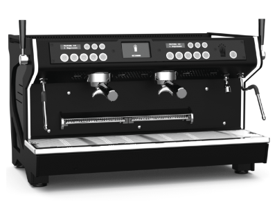 Conti Monaco MC Ultima Tam Otomatik Espresso Kahve Makinesi, 2 Gruplu - 1