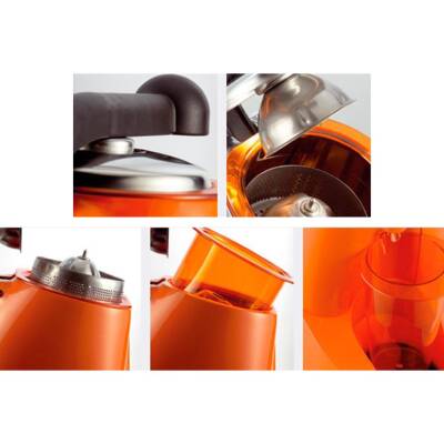 Cunill ACID 1 Otomatik Portakal Sıkma Makinesi, Tekli - 3