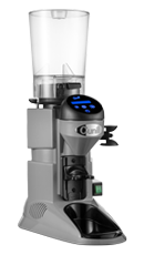 Cunill Movie Tron On Demand Otomatik Kahve Değirmeni - 4