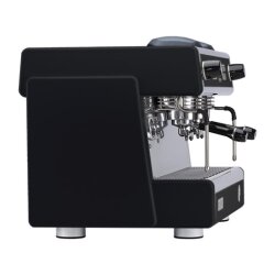 Dalla Corte Evo 2 Tam Otomatik Espresso Kahve Makinesi, 2 Gruplu, Siyah - 2