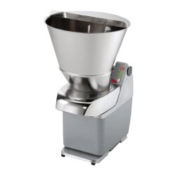 Dito Sama 600412 TR210 Silolu Sebze Doğrama Makinesi, 2 Hızlı, 2100 kg/saat - Dito Sama