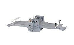 Dito Sama 601105 LMP500BT Set Üstü Hamur Açma Makinesi - Dito Sama