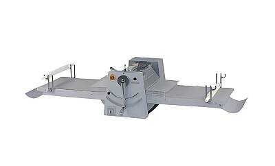 Dito Sama 601105 LMP500BT Set Üstü Hamur Açma Makinesi - 1