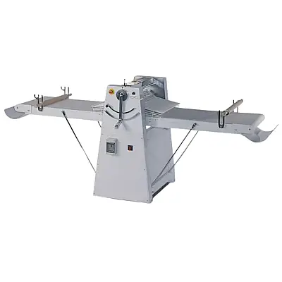 Dito Sama 601574 LMP500BF Standlı Hamur Açma Makinesi - 1