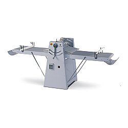 Dito Sama 601588 LMP600BF Standlı Hamur Açma Makinesi, 600 mm - Dito Sama