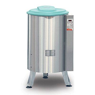 Dito Sama 603354 EL40 Sebze Kurutma Makinesi, 32 L - 1