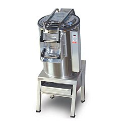 Dito Sama 603692 Ti25 Patates Soyma Makinesi, 25 kg - Dito Sama