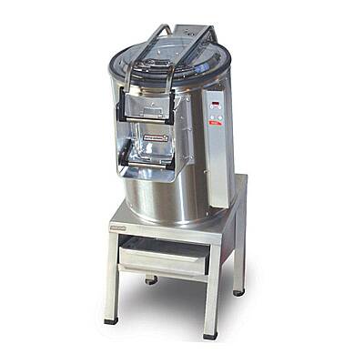 Dito Sama 603692 Ti25 Patates Soyma Makinesi, 25 kg - 1