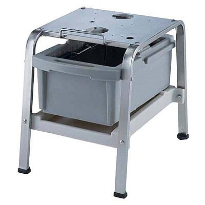 Dito Sama 653784 T5S / T10E / T15E / Modelleri İçin Filtreli Stand - 1