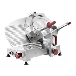 Dito Sama Gıda Dilimleme Makinesi 300 mm Yatay Tip Kayışlı 600521 - Dito Sama