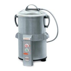 Dito Sama T8E Patates Soyma Makinesi, 8 kg, 603506 - Dito Sama