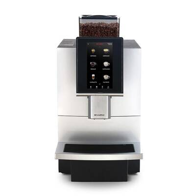 Dr.Coffee F12 Süper Otomatik Kahve Makinesi - 3
